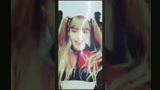 Lisa Money Edit Lisa Money Blackpink Solo [upl. by Siuol955]