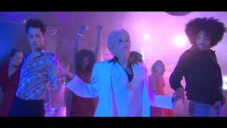 The Impressions Show  Saturday Night Fever starring Pat Butcher [upl. by Eselehs136]