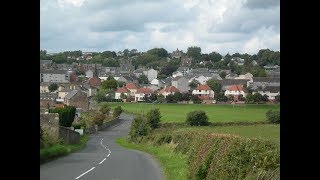 Places to see in  Maybole  UK [upl. by Ayoras]