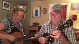 Carl Jones plays Rocky Mountain on the Mandolin [upl. by Elyrad313]