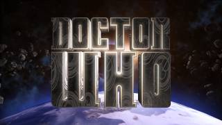 Doctor Who 2014 Intro [upl. by Acimehs]