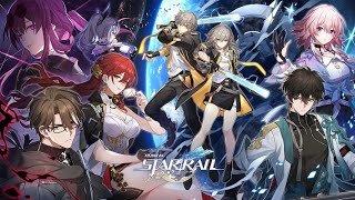 Honkai Star Rail Gameplay hd Ita Aurum AlleyA Foxian taleFinest Duel Parte 18 [upl. by Griz587]