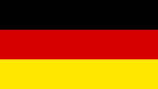 Germany  Einigkeit und Recht und Freiheit  Lied der Deutschen  National Anthem Instrumental [upl. by Imac]