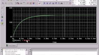 PSpice Probe  Training Video  PSpice AD [upl. by Girard583]
