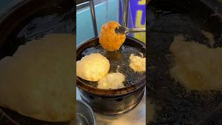 A curiously swollen Taiwanese green onion pancake [upl. by Grew643]