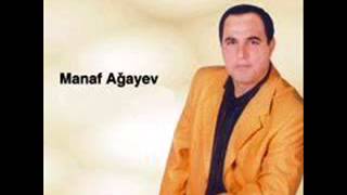 Manaf Ağayev — Saçlar Qara Gözlər Ala [upl. by Neddie]