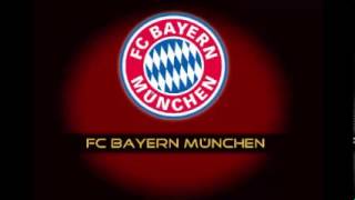 Bayern Münihin Gol Sonrası Çalınan Müziği  Fc Bayern Munchen [upl. by Gilchrist745]