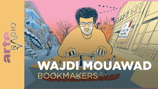 Wajdi Mouawad  Bookmakers  ARTE Radio Podcasts [upl. by Oiramrej564]