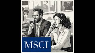 MSCI Inc MSCI Earnings Call 2024 Q3 [upl. by Bakerman]