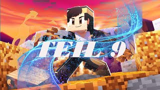 Die unendliche Geschichte von Minecraft  Teil 9 [upl. by Halli]