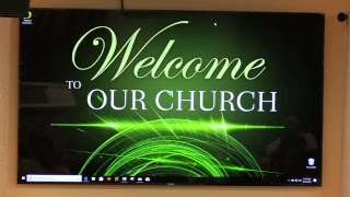 Live Video Stream Abounding Love Christian Fellowship [upl. by Drewett767]