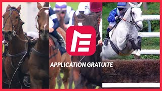 EQUIDIA PASSE 100 GRATUIT SUR LE DIGITAL [upl. by Norse]