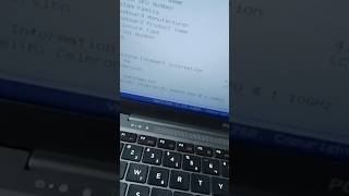 Como entrar na BIOS do seu notebook [upl. by Aneehsal]