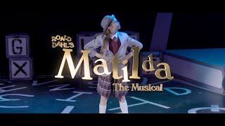 Matilda The Musical  Town Hall Arts Center Production  Unrivaled Excellence Beyond Broadway [upl. by Dnalro]