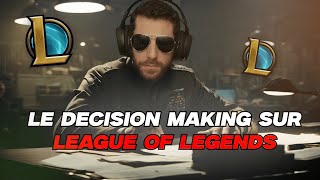 LIMPACTE DU DECISION MAKING DANS UNE SOLOQ [upl. by Nnylyoj22]