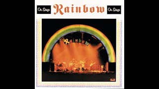 Ritchie Blackmores Rainbow 19761980 [upl. by Kirsten992]