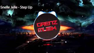 Snelle Jelle  Step Up [upl. by Erapsag]