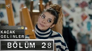 Kaçak Gelinler 20Bölüm Fragmanı [upl. by Yared]