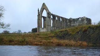 Yorkshire Dales [upl. by Annelak]