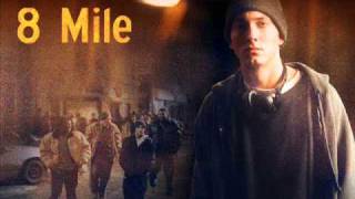 Eminem  Lose Yourself Demo from 8 Mile [upl. by Rennie]