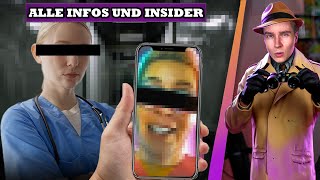 Hospiz will mich VERKLAGEN Alle News und INSIDER zu meinem EXPOSEDVideo [upl. by Eremehc]