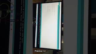 Práctica Interrupciones en Arduino [upl. by Judye]