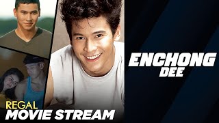 REGAL MOVIE STREAM Enchong Dee Marathon  Regal Entertainment Inc [upl. by Nonnaihr]