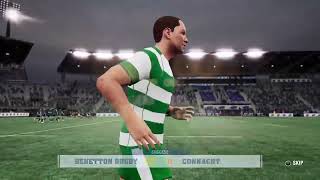 URC 20232024 Round 21 Benetton vs Connacht and other round 21 results [upl. by Hambley708]