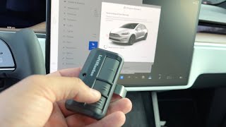 How to Connect HomeLink to Garage Door Opener [upl. by Anilos]