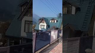 Railway guest house at Manali music viralvideo love [upl. by Dobson]