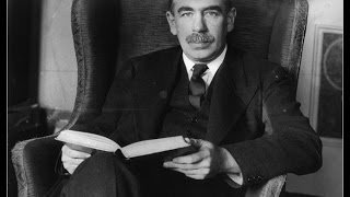 Keynesianism and the Post War Boom [upl. by Carmel]