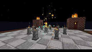 Project Ozone 3  Ep06 Abyssalcraft Erebus Energy Condensers and EMC [upl. by Ahselet]