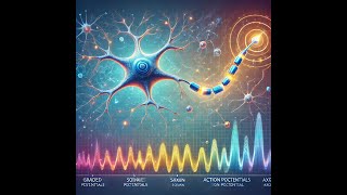 Graded Potentials and Action Potentials [upl. by Yoc639]