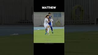 Matthew beker di banting pemain kuwait Indonesiavskuwait timnasindonesia [upl. by Nivej]