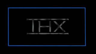 THX Broadway Digitally Mastered Version [upl. by Atekehs756]