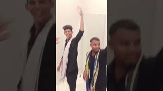 BTS dance jawani phir na aaye viral dance shorts video [upl. by Nrehtac]