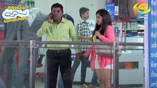 Mahila Mandal Sees Iyer amp Sweety Together  Full Episode  Taarak Mehta Ka Ooltah Chashmah [upl. by Enimrej]