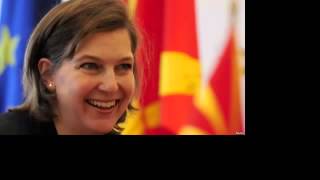 Fuck the EU Exactly Victoria Nuland Geoffrey Pyatt [upl. by Joses]