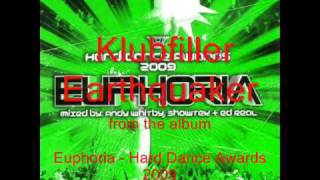 Klubfiller Earthquaker [upl. by Denni]