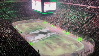 Minnesota Wild Playoff Pregame Show 🤩 [upl. by Bryn]