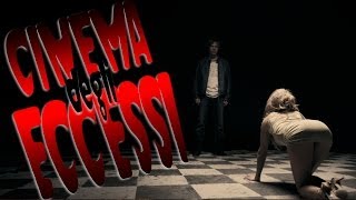 RECENSIONE A Serbian Film Cinema degli Eccessi 0 [upl. by Ponton148]