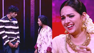 Nayika Nayakan l 4 the people rocks the floor I Mazhavil Manorama [upl. by Sirmons470]