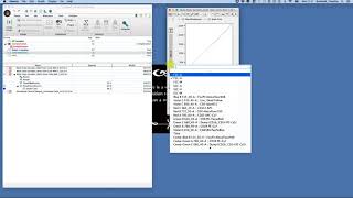 Expert Cytometry Teaching Point  Data Analysis in FlowJo part 2 [upl. by Ailak]