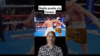 Canelo Álvarez defensa upper Caleb Plant boxeomexicano canelo caneloalvarez [upl. by Uy]