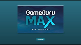 Gameguru Max  Building a Desert Shanty town 05 [upl. by Neelie]