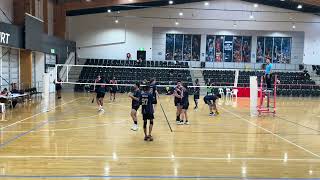 Freezone Spring Fling Div 1 Grand Final Vikings vs Alliance Set 2 [upl. by Burdelle824]