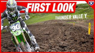 First Look 2023 Thunder Valley National [upl. by Antony]