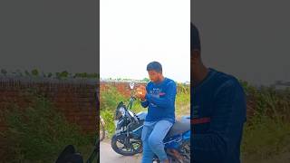 জয় মা কালী 🙏🏻🙏🏻wait for twist😂 funnysingleboy youtubeshorts comedyvideos purulia [upl. by Delaryd]