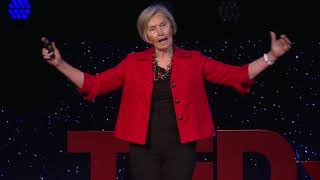 Empowering Women Benefits Everyone  Jane Sojka  TEDxUCincinnati [upl. by Chimene]