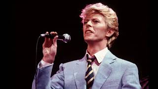 David Bowie Centre to open and host over 90000 items at VampA East in London [upl. by Aetnahc]